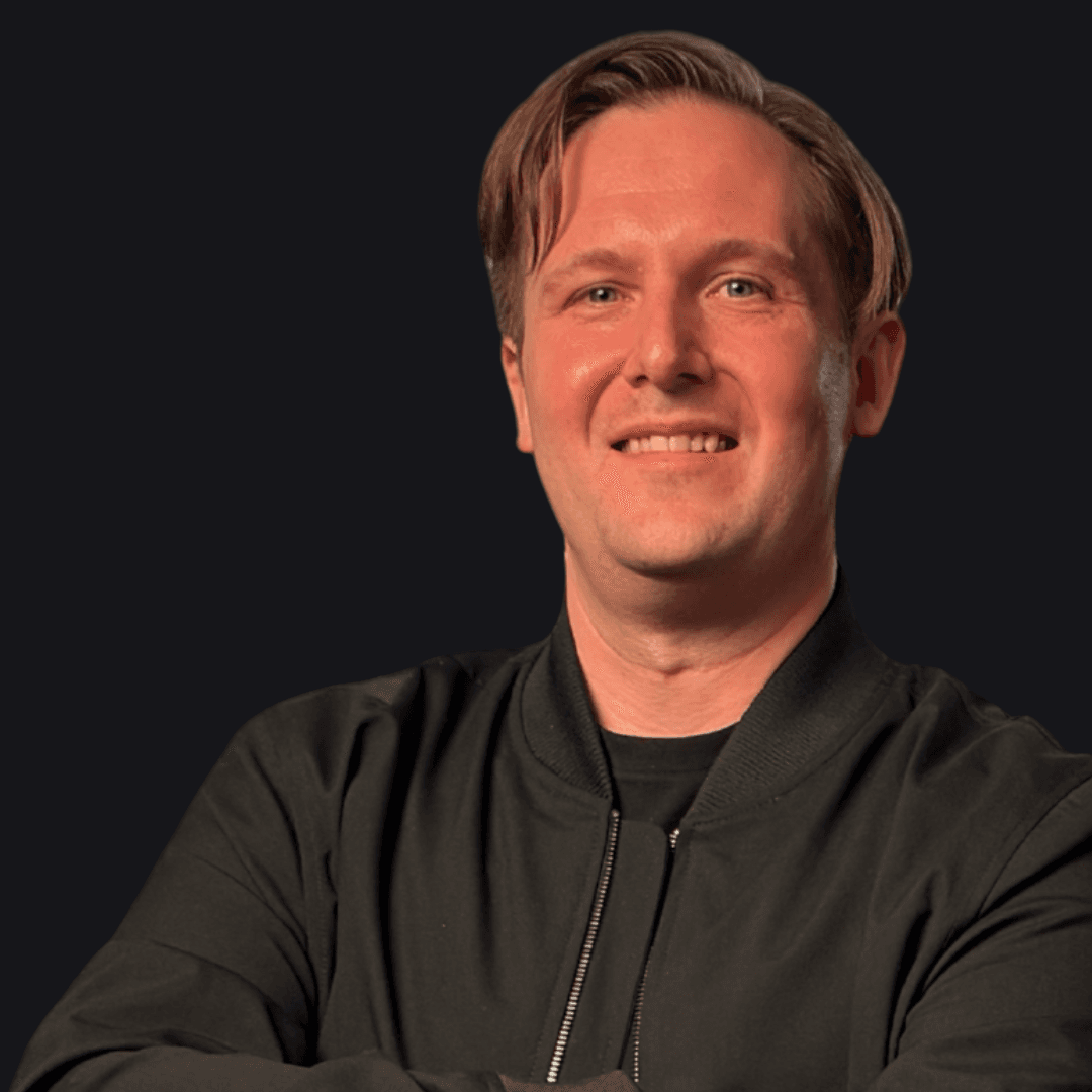 Ryan Schlemmer, founder of RyLi Solutions